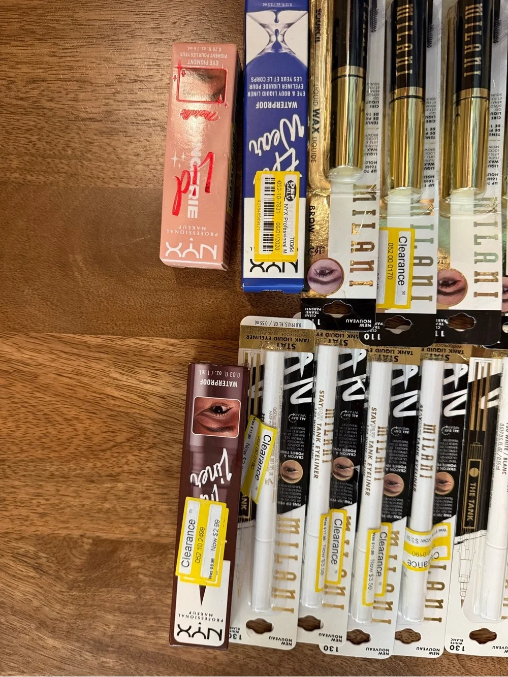 Reseller Makeup Bundle